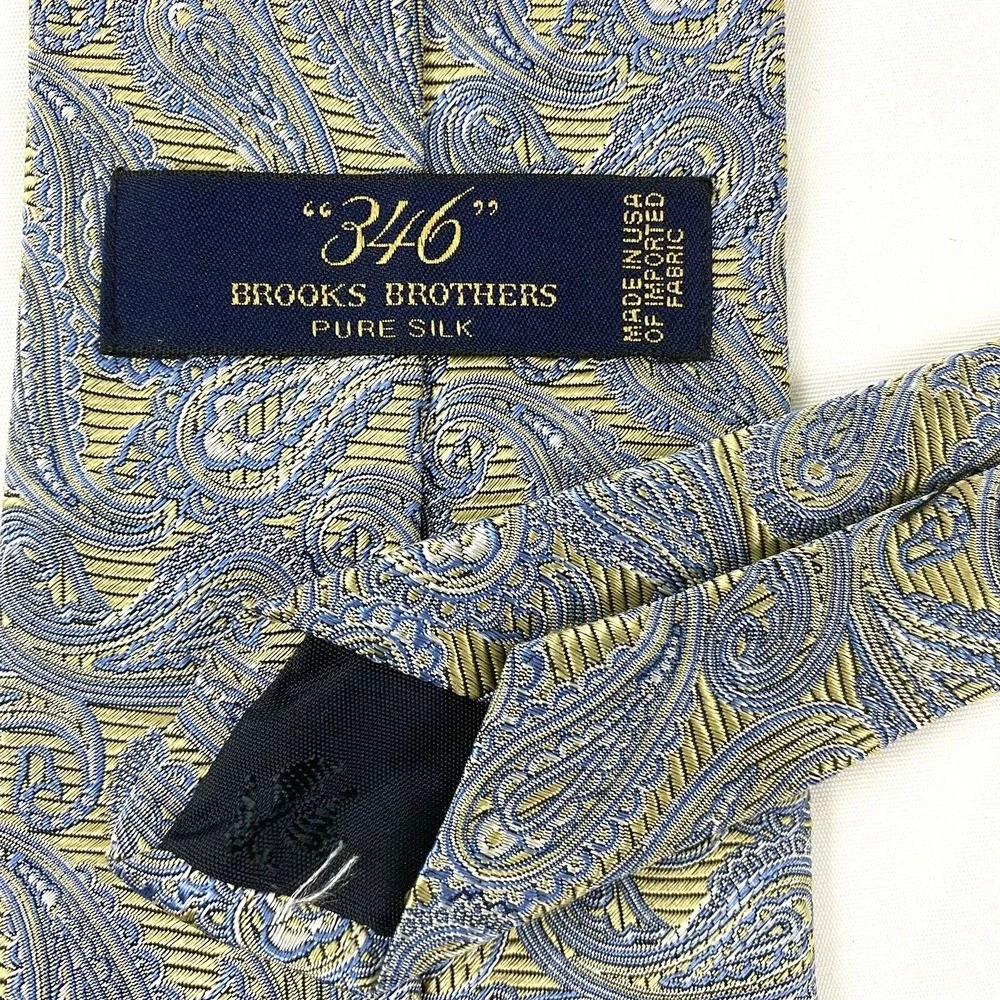 Brooks Brothers brand brooks